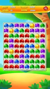 Candy Mushroom Screen Shot 15