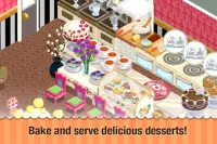 Bakery Story: Tokyo Sweets Screen Shot 14