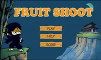 Fruit Shoot Screen Shot 0
