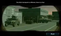 Army Sniper: Assassin Revenge Screen Shot 9