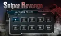 Army Sniper: Assassin Revenge Screen Shot 0