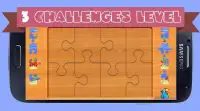 Jigsaw Puzzle For Kids Sea Screen Shot 0