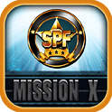 SPF Mission X