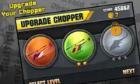 Chopper Drift Screen Shot 4