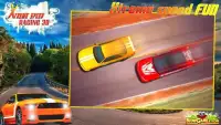 Xtreme Speed Racing 3D - FREE Screen Shot 0