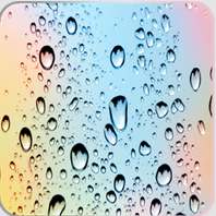 rain on your screen wallpaper