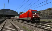 train simulator 2014 Screen Shot 4