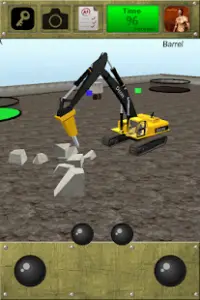 Excavator Simulator Screen Shot 17