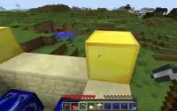 Lucky Block Mod for Minecraft Screen Shot 1