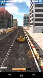 Top Racing Speed Car Game Screen Shot 4