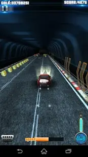 Top Racing Speed Car Game Screen Shot 7