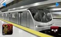 Subway Train Simulator Screen Shot 5