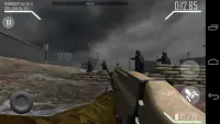 Front Line Commando Training Screen Shot 3