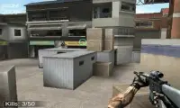 Death Sniper : Shooting Game Screen Shot 0