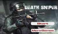 Death Sniper : Shooting Game Screen Shot 13