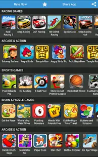 Top Games Free Market Screen Shot 1