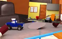 RC Mini Car Driver Adventure Screen Shot 6