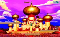 Aladdin Dash Screen Shot 0