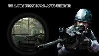 Sniper Shoot : Counter Strike Screen Shot 8