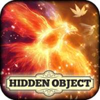 Hidden Object - Fire Fantasy