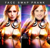 Face Swap Funny Screen Shot 4