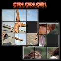 Girl Girl Girl Puzzle