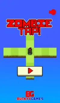 Zombie Tap Screen Shot 6