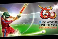 T20 ICC Cricket WorldCup 2012 Screen Shot 4
