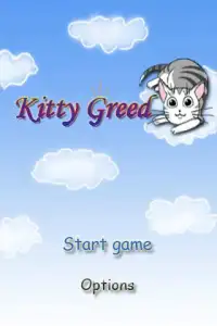 Kitty Greed Screen Shot 1