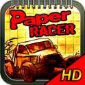 Paper Racer