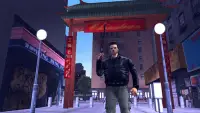 Grand Theft Auto III Screen Shot 3