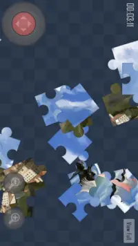 BestPuzzle No.990 (40 pieces) Screen Shot 0