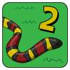 Garden Snake 2: Fun puzzle