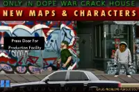 Dope War FREE (Old) Screen Shot 2