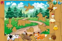 fun and dogs for my baby Screen Shot 1