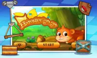 Hamster Go Go Screen Shot 3
