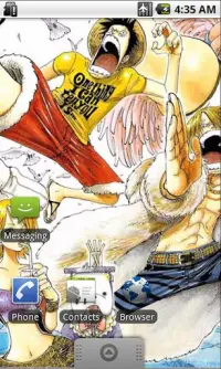 One Piece Connect Screen Shot 0