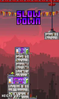 Pixel Towers Screen Shot 2