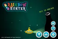 Rainbow Hunter Screen Shot 3
