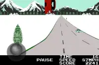 Retro Racer Lite Screen Shot 0
