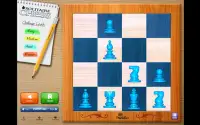 Solitaire Chess Free Screen Shot 4