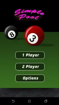 Snooker 2016 Free Screen Shot 2