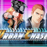 Urban Chaser