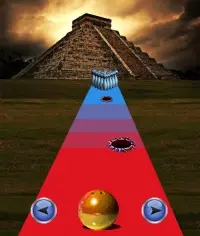 Finger Bowling 27 Wonders Deluxe Edition Screen Shot 1