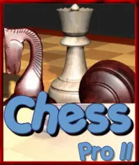 Chess Pro 2 Screen Shot 0
