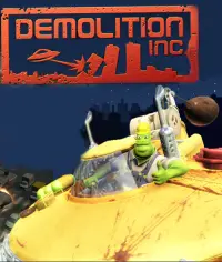 Demolition Inc Screen Shot 0
