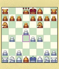 Chess Pro 2 Screen Shot 2