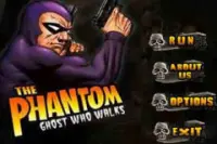 The Phantom Ghost Who Walks Screen Shot 2