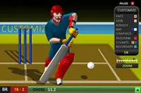 Cricket Fever1.0 Screen Shot 1