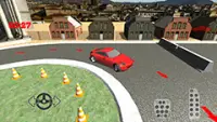 Car Parking: Street Park 3D Screen Shot 1
